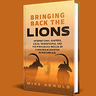 Mike Arnold Outdoors